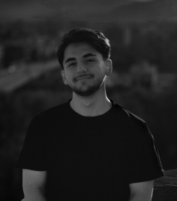 javad taheri